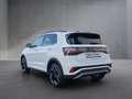Volkswagen T-Cross Sport TSI DSG Weiß - thumbnail 4