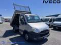 Iveco Daily 35C13 ribaltabile trilaterale Grigio - thumbnail 3