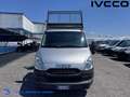 Iveco Daily 35C13 ribaltabile trilaterale Grigio - thumbnail 2