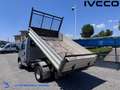 Iveco Daily 35C13 ribaltabile trilaterale Grigio - thumbnail 4