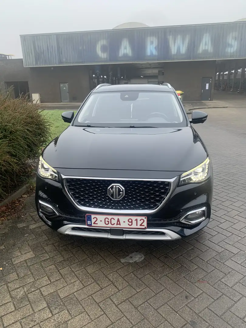 MG EHS EHS PHEV Luxury - 1