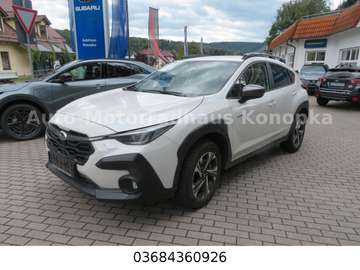 2.0ie Trend Lineartronic 4WD