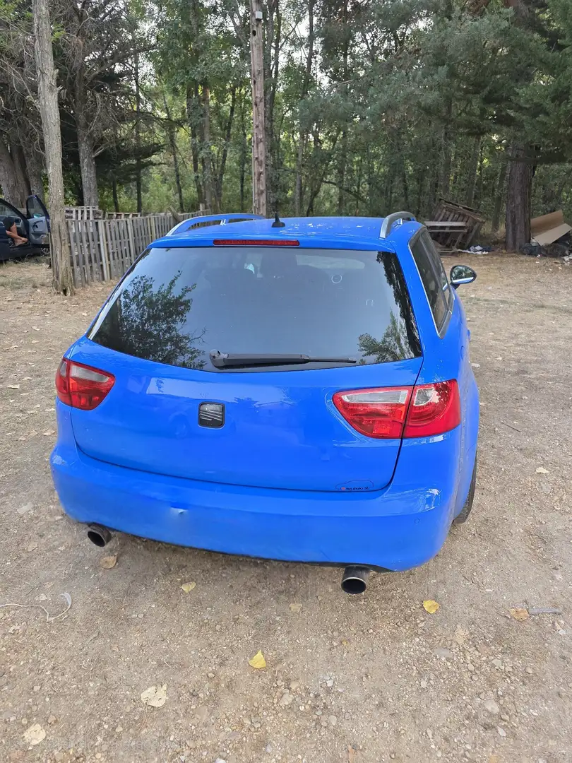 SEAT Exeo ST 2.0TSI Sport - 1