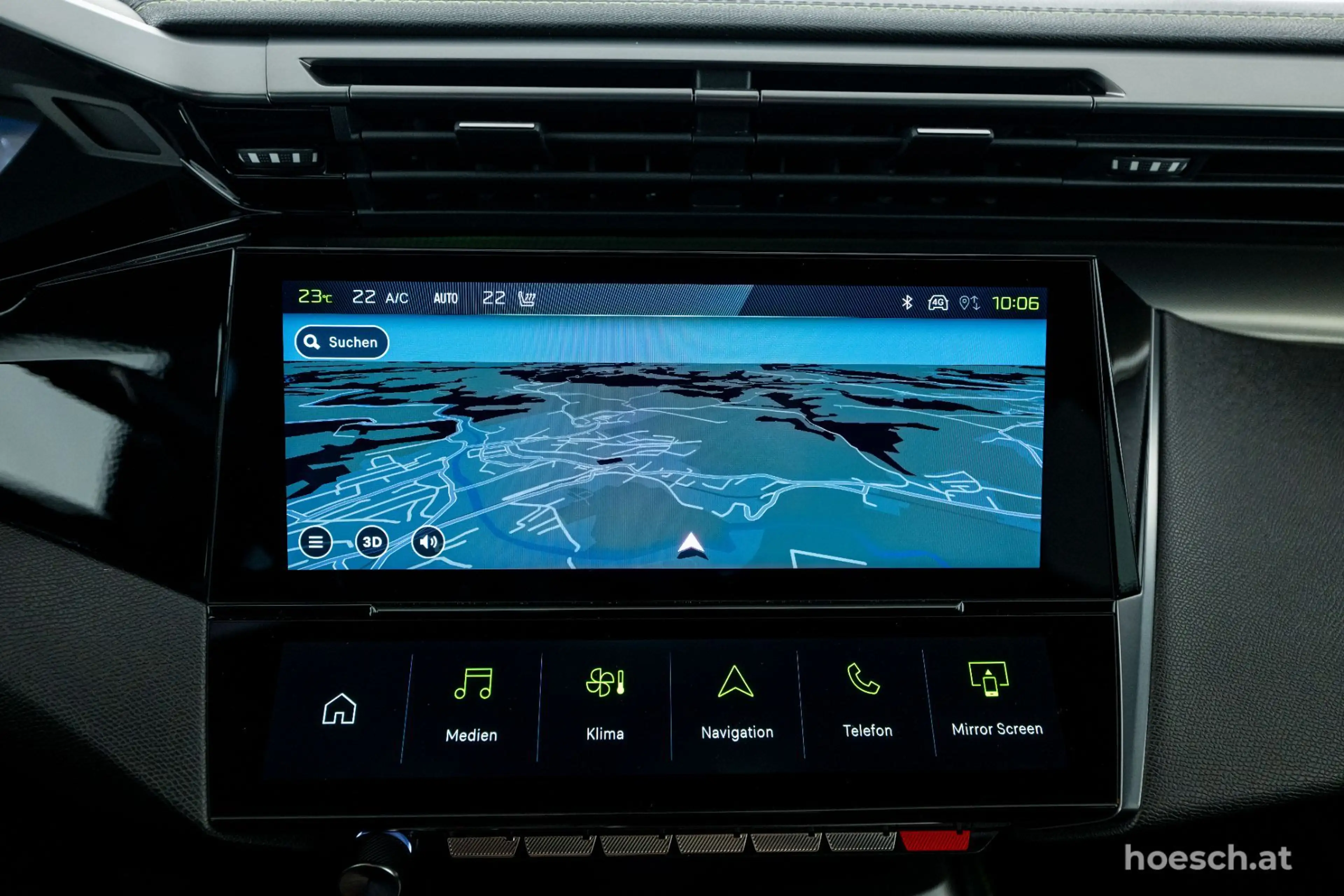 Peugeot 408 GT PureTech 130 Aut. 360° KOMFORT ASSISTENZ -46% — photo 12