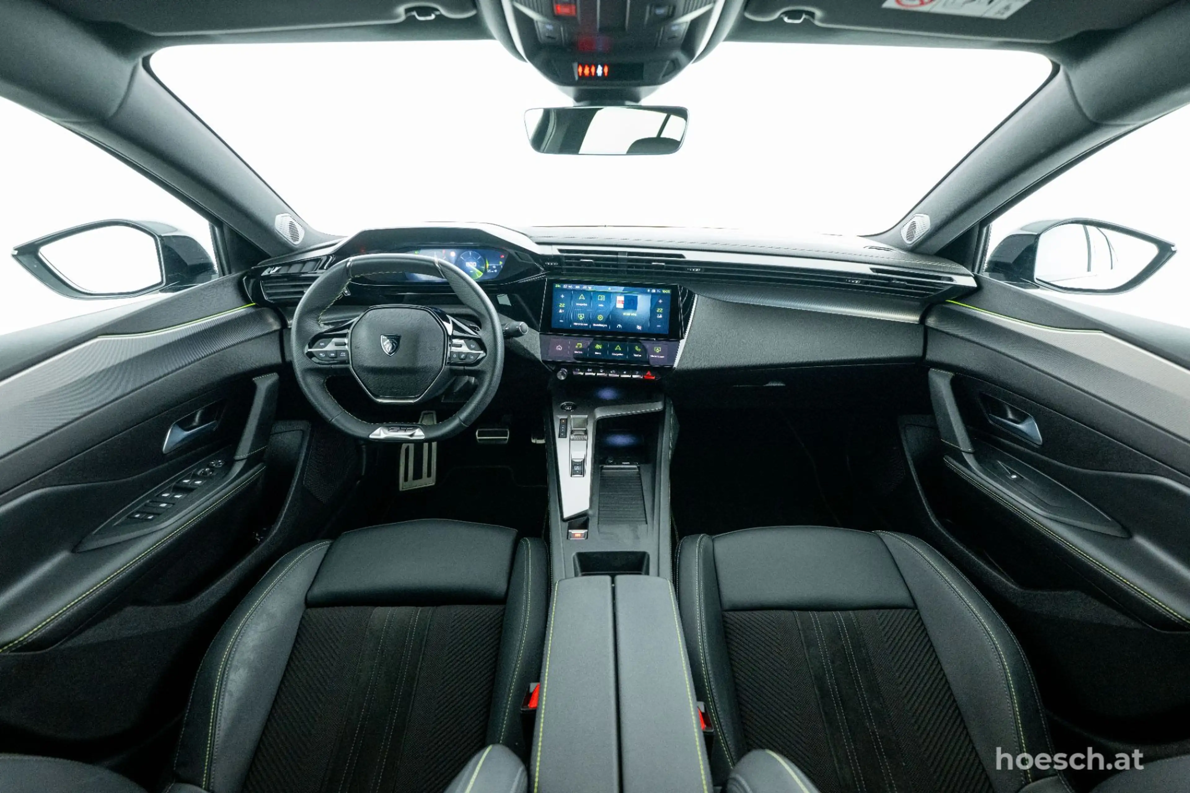 Peugeot 408 GT PureTech 130 Aut. 360° KOMFORT ASSISTENZ -46% — photo 5
