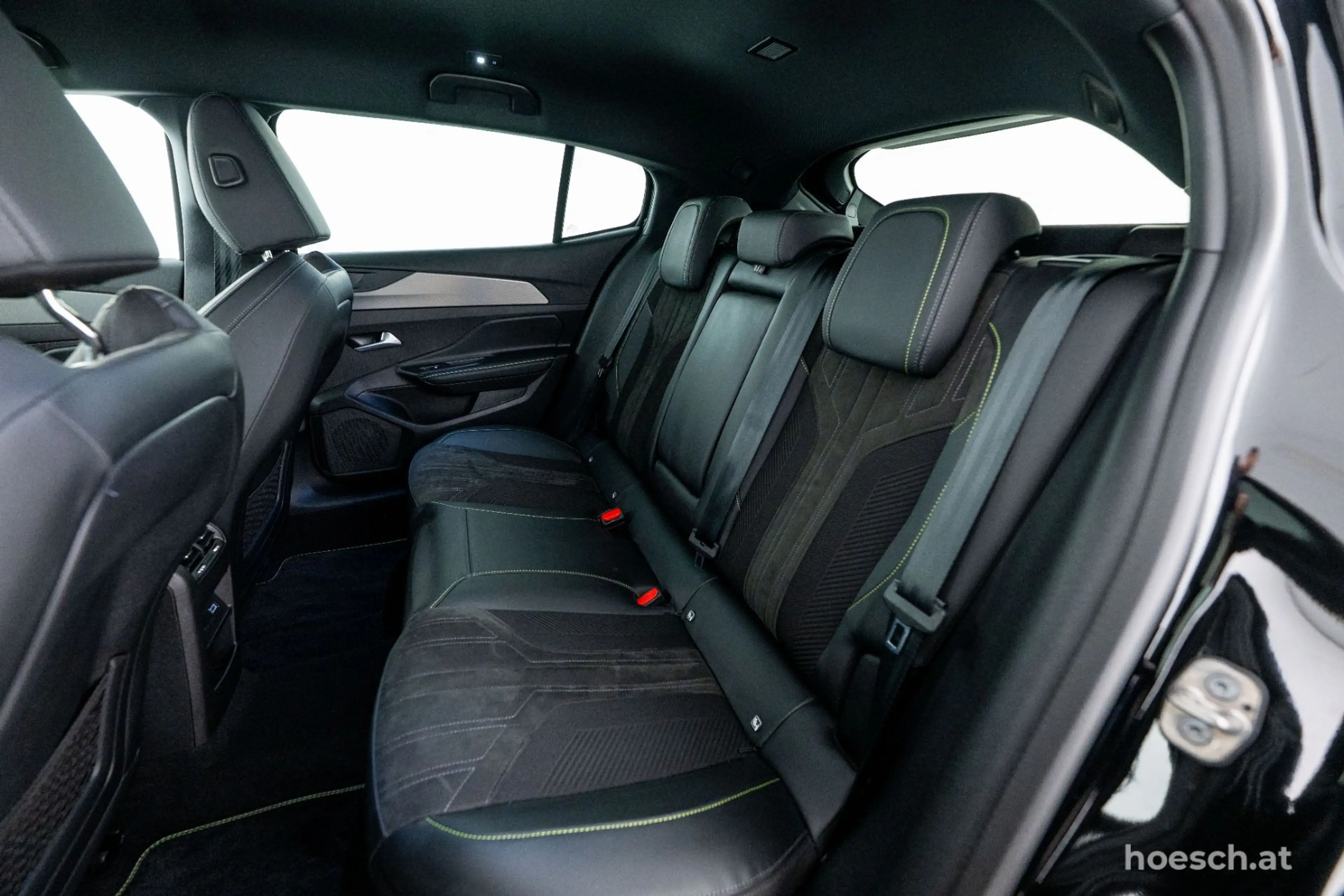 Peugeot 408 GT PureTech 130 Aut. 360° KOMFORT ASSISTENZ -46% — photo 7