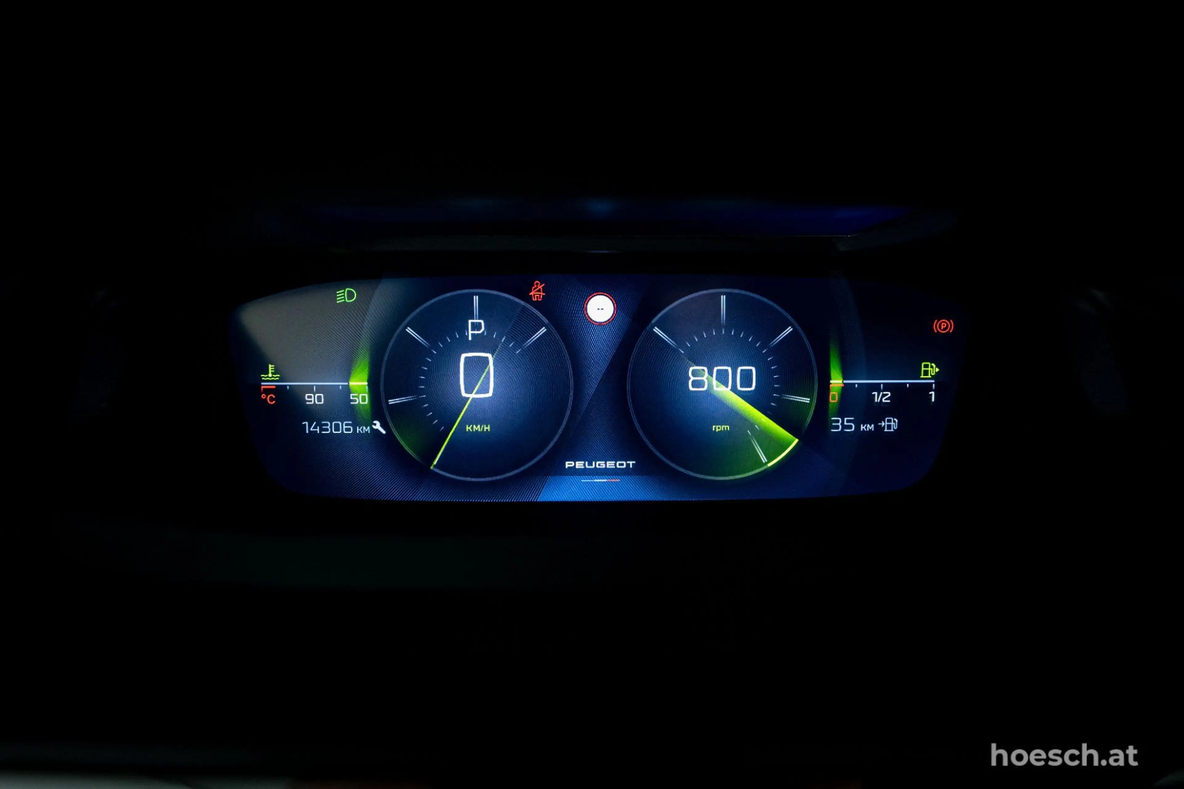 Peugeot 408 GT PureTech 130 Aut. 360° KOMFORT ASSISTENZ -46% — photo 10