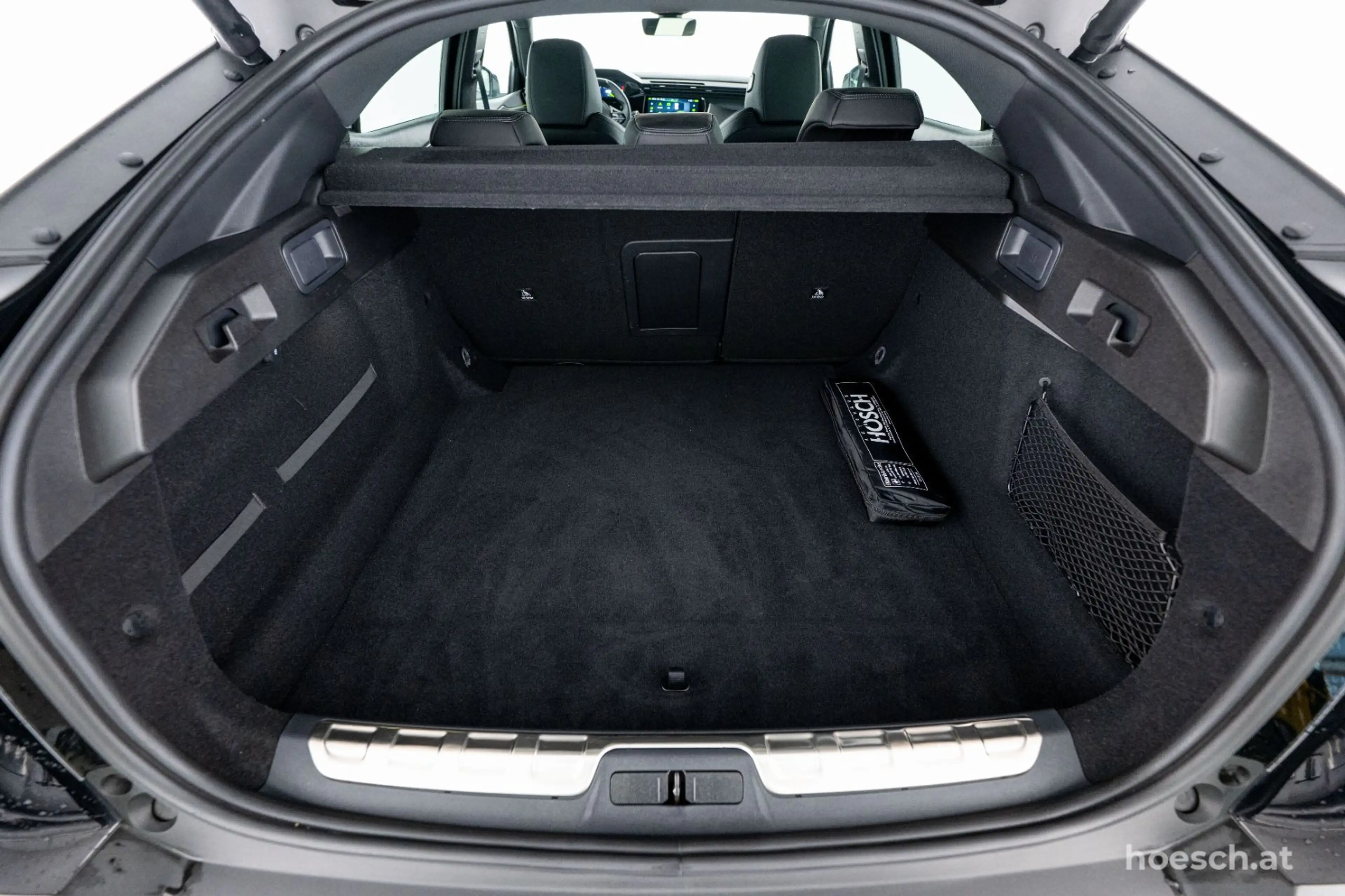 Peugeot 408 GT PureTech 130 Aut. 360° KOMFORT ASSISTENZ -46% — photo 8