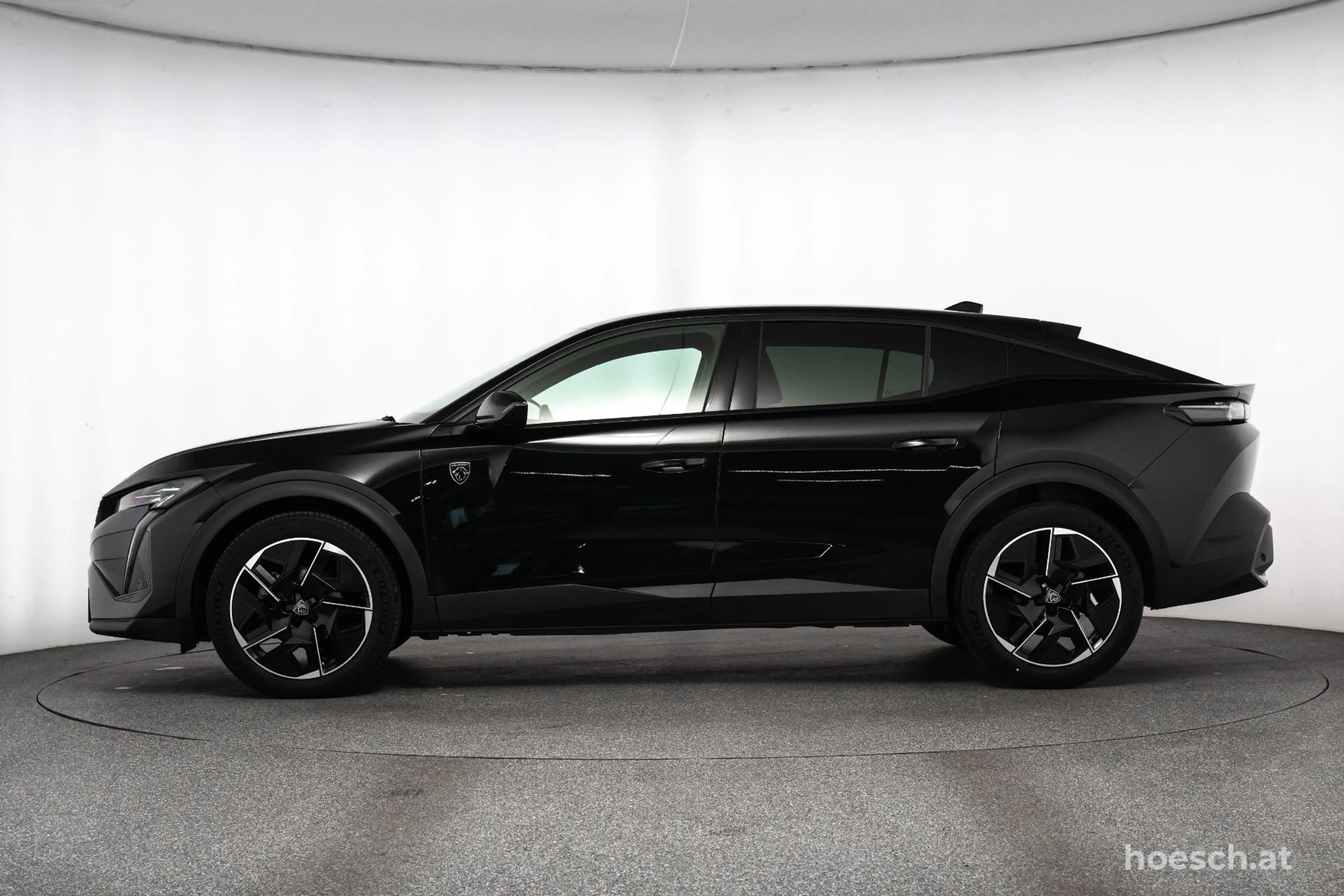 Peugeot 408 GT PureTech 130 Aut. 360° KOMFORT ASSISTENZ -46% — photo 3