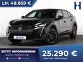 Peugeot 408 GT PureTech 130 Aut. 360° KOMFORT ASSISTENZ -48% Schwarz - thumbnail 1