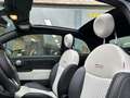 Fiat 500C Cabrio1.0i MHEV Lounge Bleu - thumbnail 5
