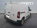 Peugeot Partner 1.5 BlueHDi 100 Fourgon Premium Standard Blanc - thumbnail 3