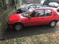 Peugeot 205 205 3p 1.8 td cat. Rosso - thumbnail 2