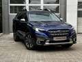 Subaru OUTBACK 2.5i Lineartronic Platinum Bleu - thumbnail 2