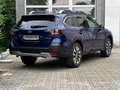 Subaru OUTBACK 2.5i Lineartronic Platinum Bleu - thumbnail 4
