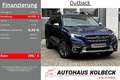 Subaru OUTBACK 2.5i Lineartronic Platinum Bleu - thumbnail 1