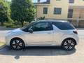 Citroen DS3 DS3 1.2 vti Just Black c/clima 82cv Argento - thumbnail 3