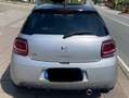 Citroen DS3 DS3 1.2 vti Just Black c/clima 82cv Argento - thumbnail 2