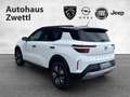 Opel Frontera GS MHEV 145 e-DCS6 7-Sitzer Weiß - thumbnail 4