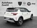 Opel Frontera GS MHEV 145 e-DCS6 7-Sitzer Weiß - thumbnail 6