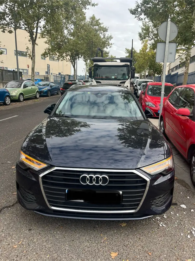 Audi A6 Avant 2.0TDI Advanced edition S-T 140kW - 1