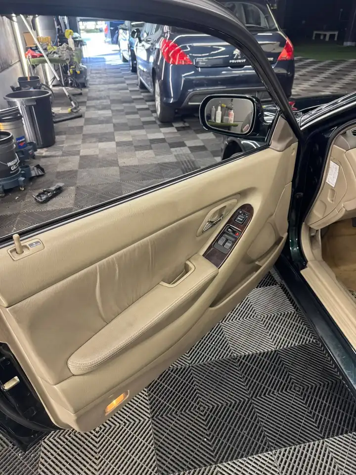 Honda Accord 2.0i 16v ES AUTOMATIQUE AIRCO, foto 8