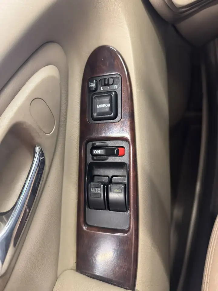 Honda Accord 2.0i 16v ES AUTOMATIQUE AIRCO, foto 10