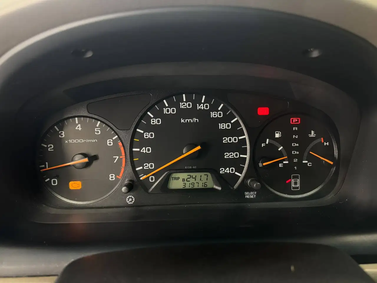 Honda Accord 2.0i 16v ES AUTOMATIQUE AIRCO, foto 11