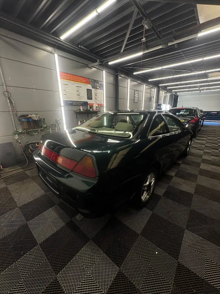 Honda Accord 2.0i 16v ES AUTOMATIQUE AIRCO, foto 6