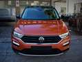 Volkswagen T-Roc T-Roc 1.6 TDI SCR Style BlueMotion Technology Naranja - thumbnail 2