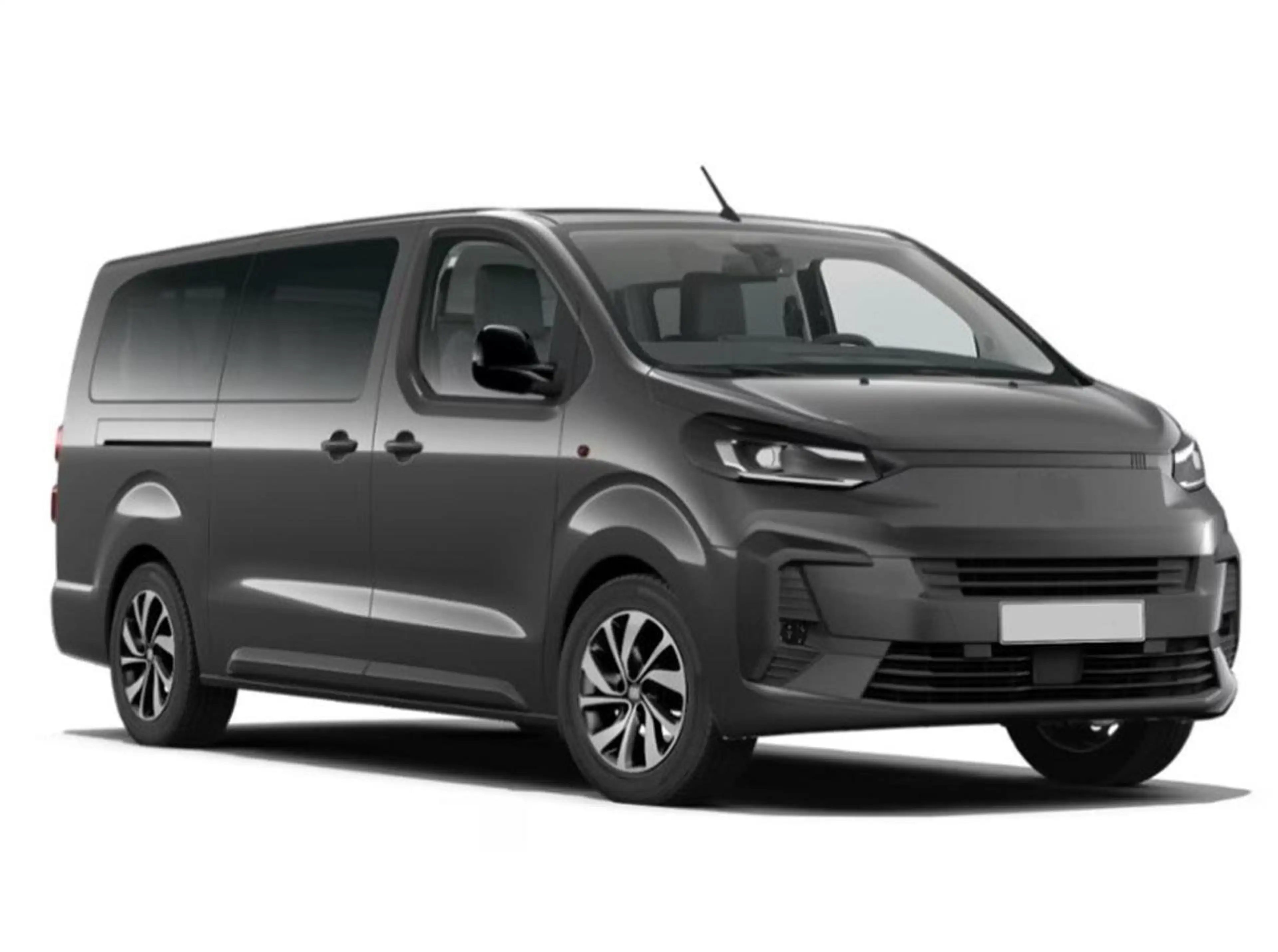 Fiat Ulysse L3 TOP 2.2 BlueHDi 180 S&S EAT8 7 Sitzer*AHK*Na...