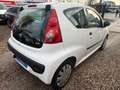 Peugeot 107 Petit Filou*2.HD*ZV*AllWR*TÜV NEU Weiß - thumbnail 8