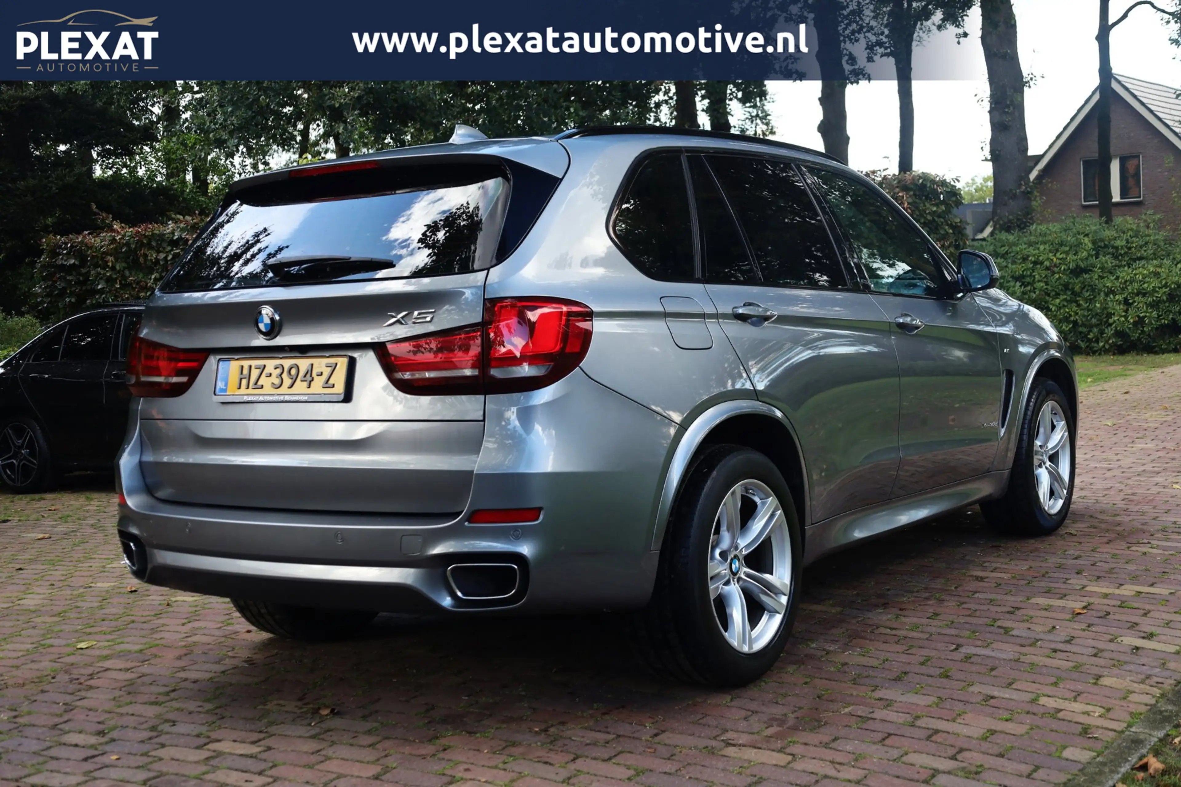 BMW X5 XDrive30d High Executive 7p. Aut.| M-pakket | Pano — photo 3