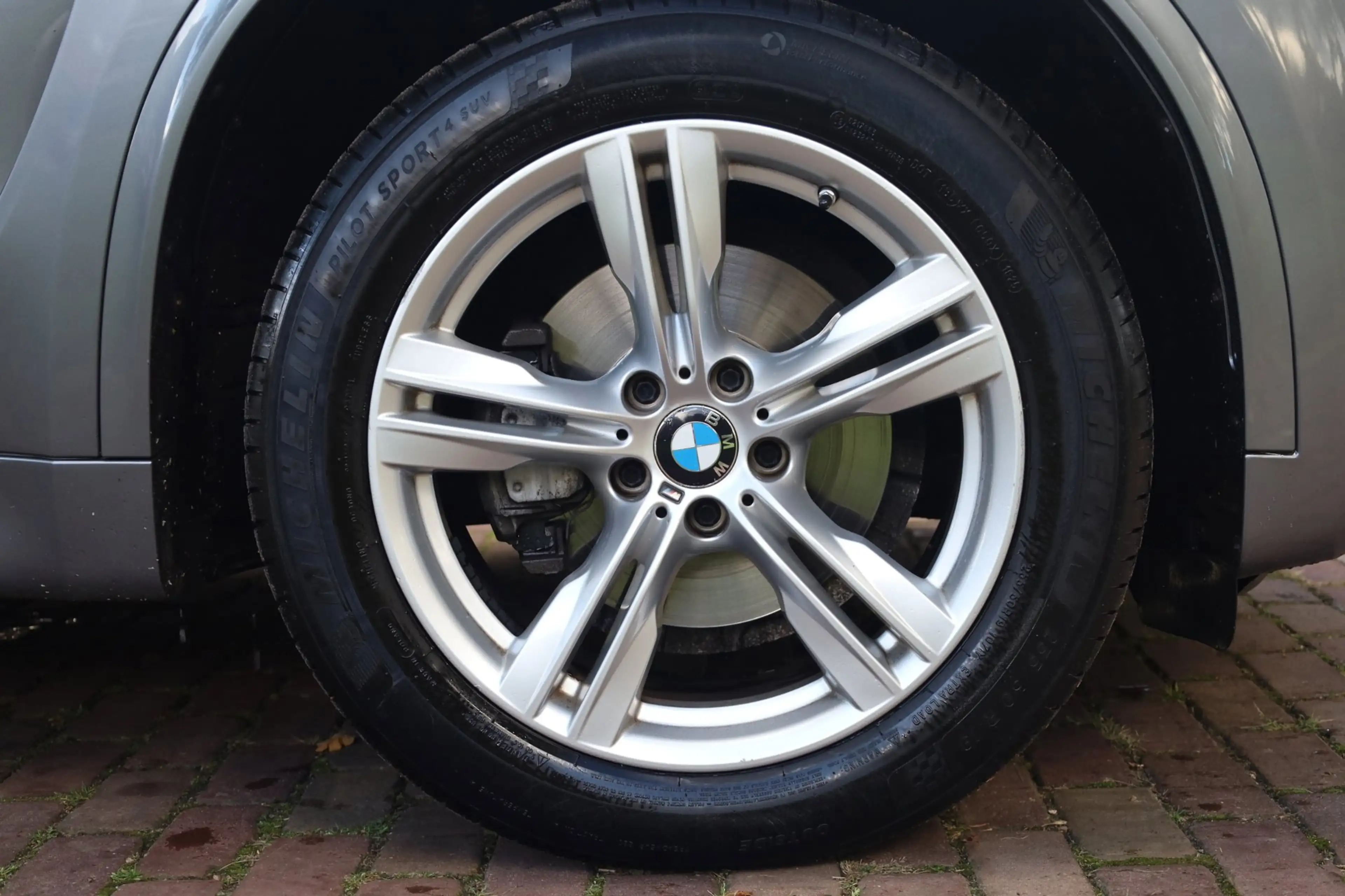BMW X5 XDrive30d High Executive 7p. Aut.| M-pakket | Pano — photo 9