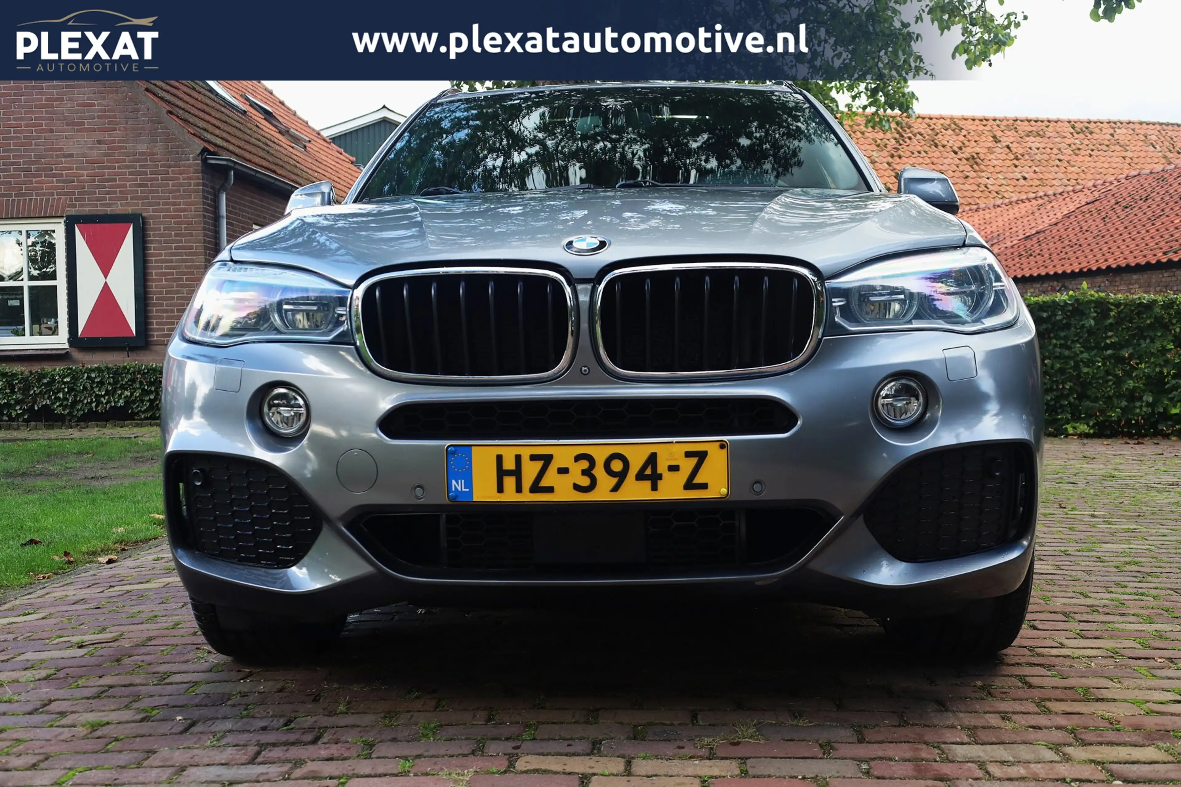 BMW X5 XDrive30d High Executive 7p. Aut.| M-pakket | Pano — photo 6