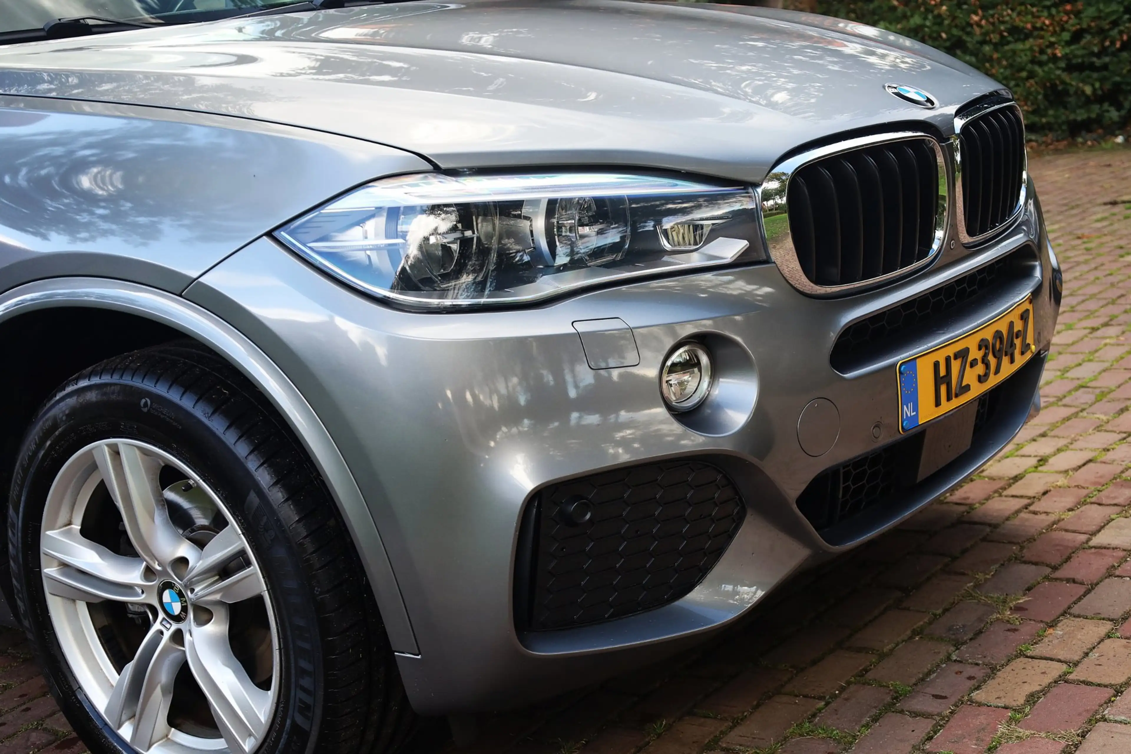 BMW X5 XDrive30d High Executive 7p. Aut.| M-pakket | Pano — photo 8