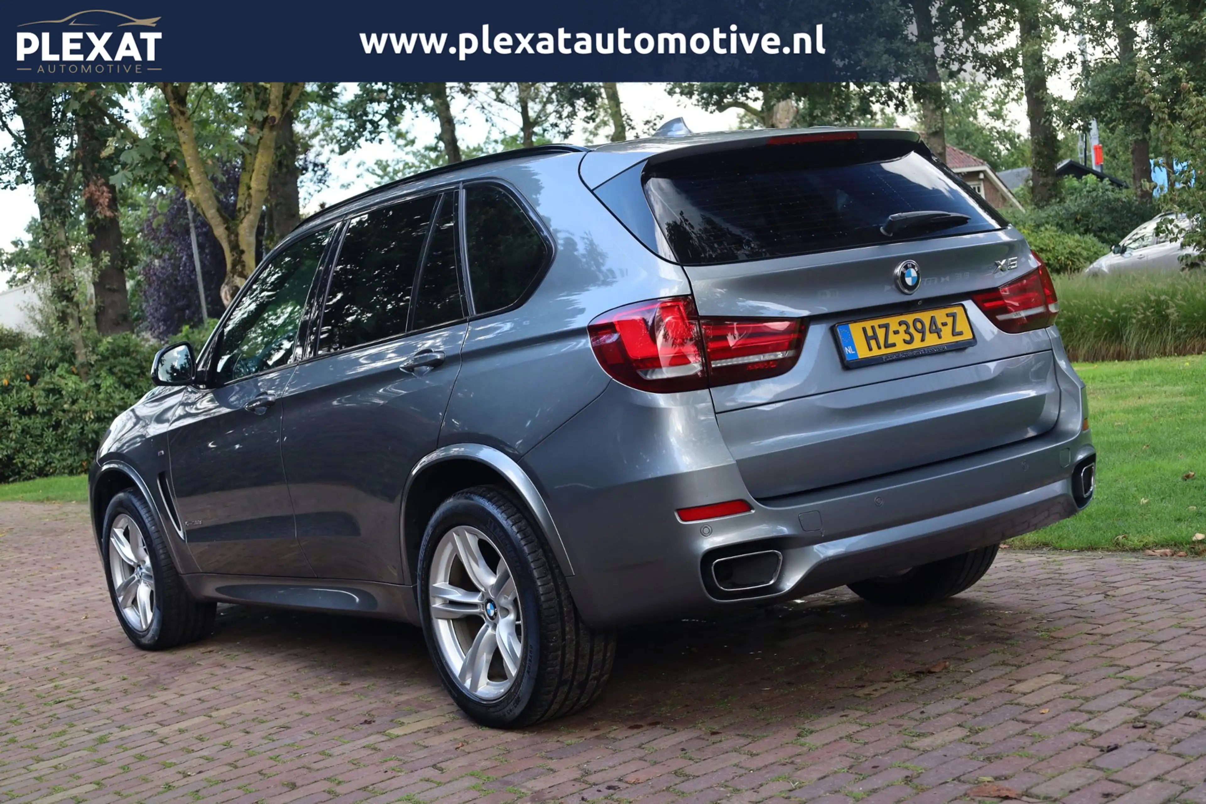 BMW X5 XDrive30d High Executive 7p. Aut.| M-pakket | Pano — photo 13