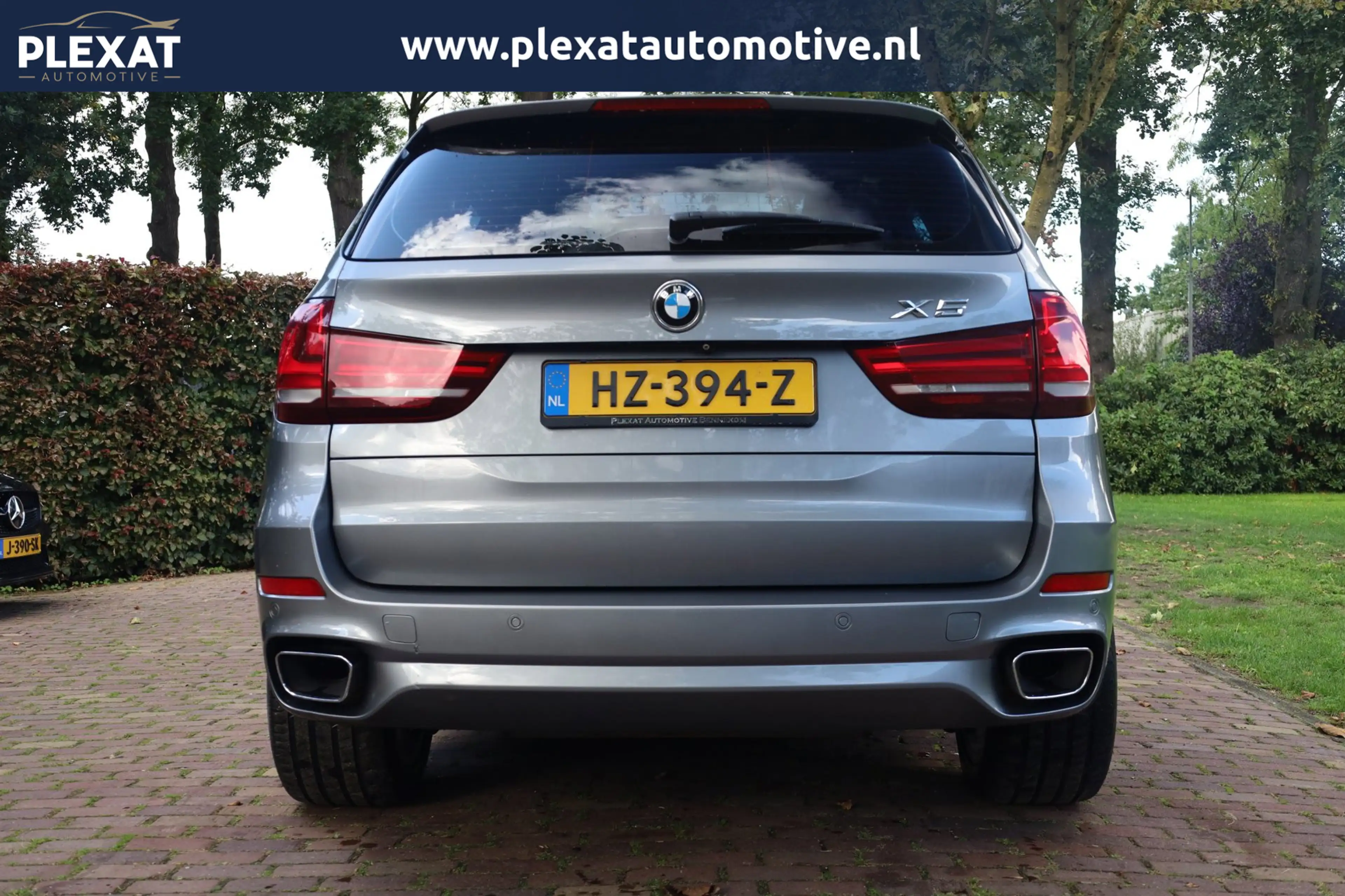 BMW X5 XDrive30d High Executive 7p. Aut.| M-pakket | Pano — photo 11