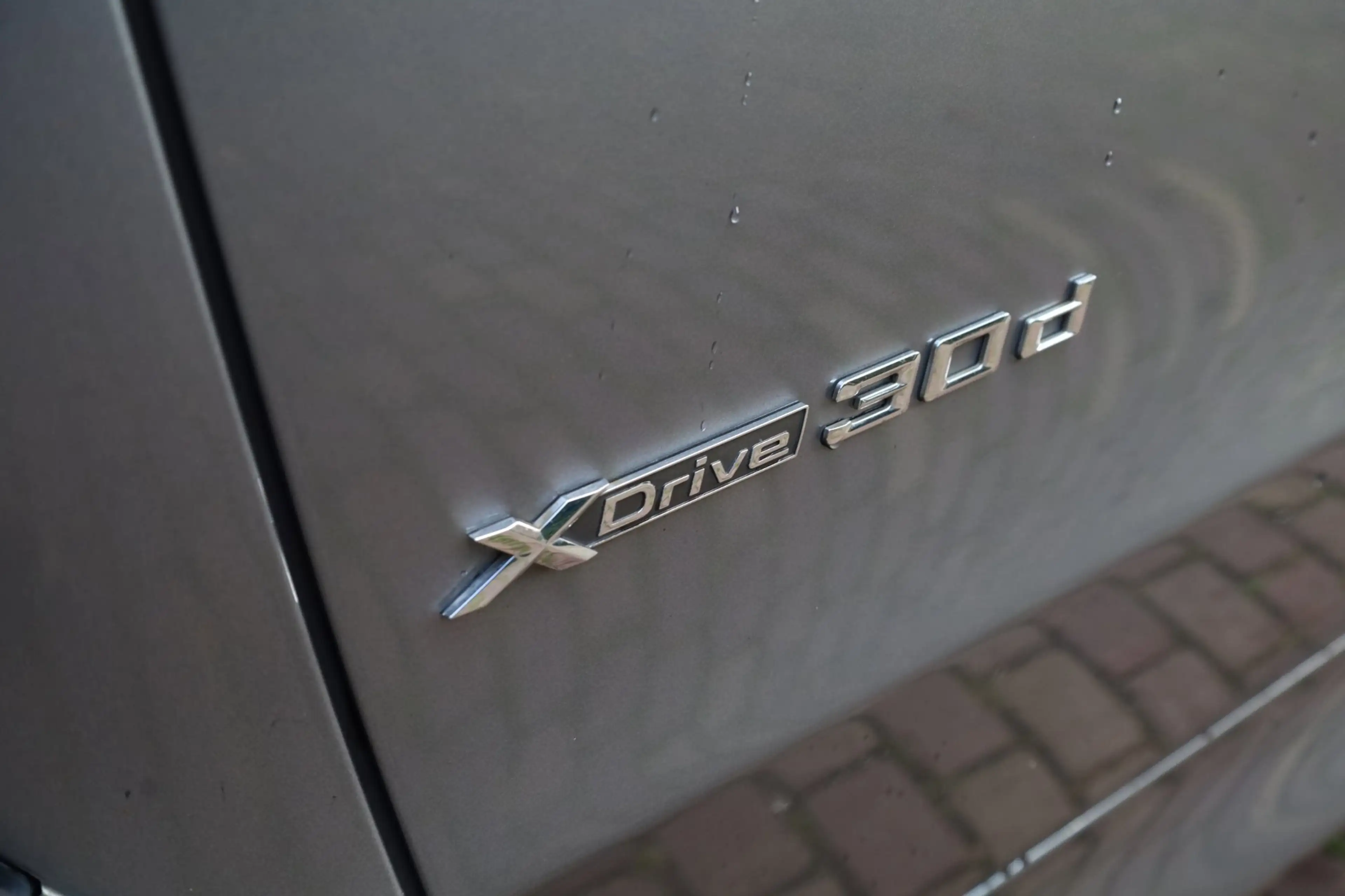 BMW X5 XDrive30d High Executive 7p. Aut.| M-pakket | Pano — photo 15