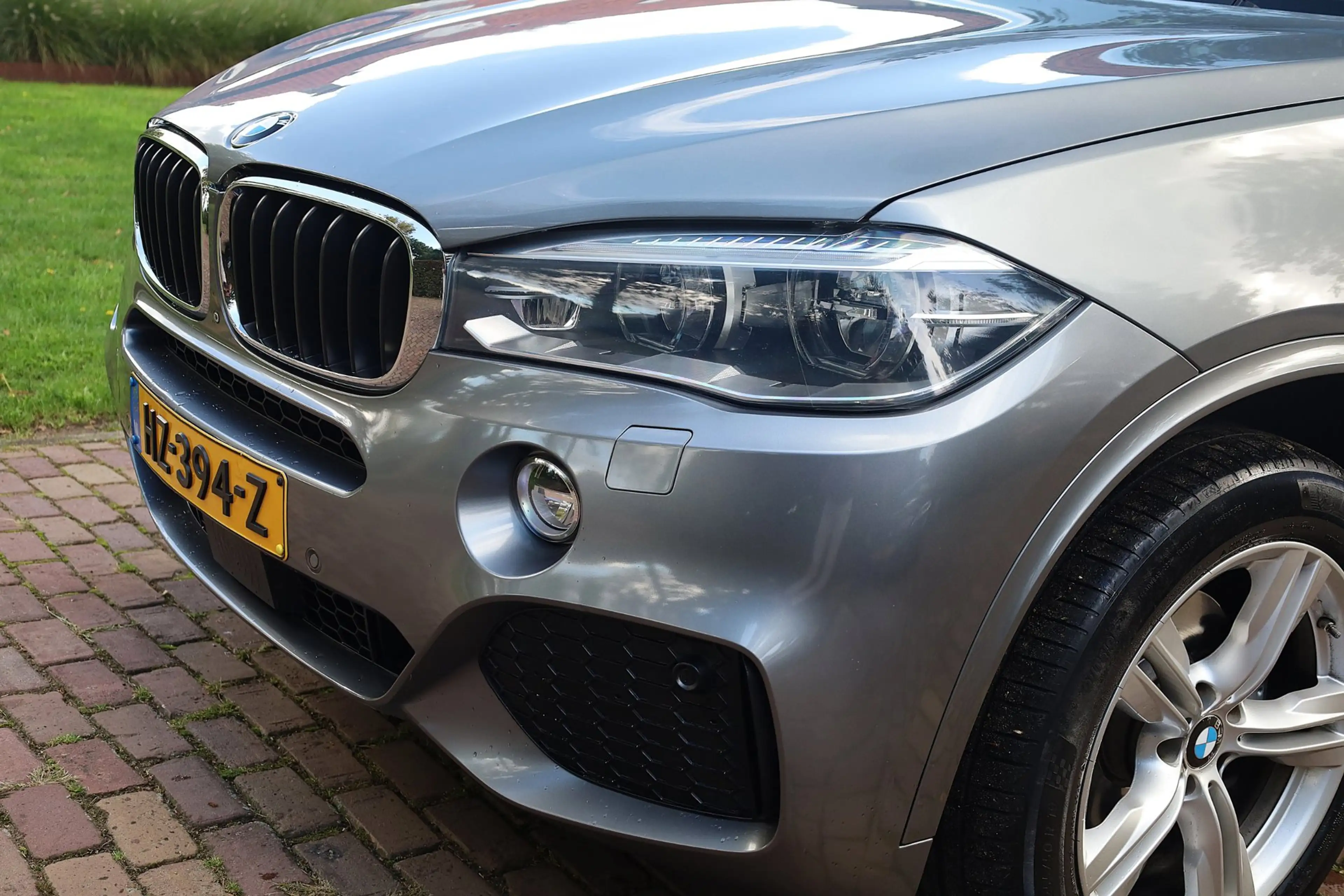 BMW X5 XDrive30d High Executive 7p. Aut.| M-pakket | Pano — photo 4