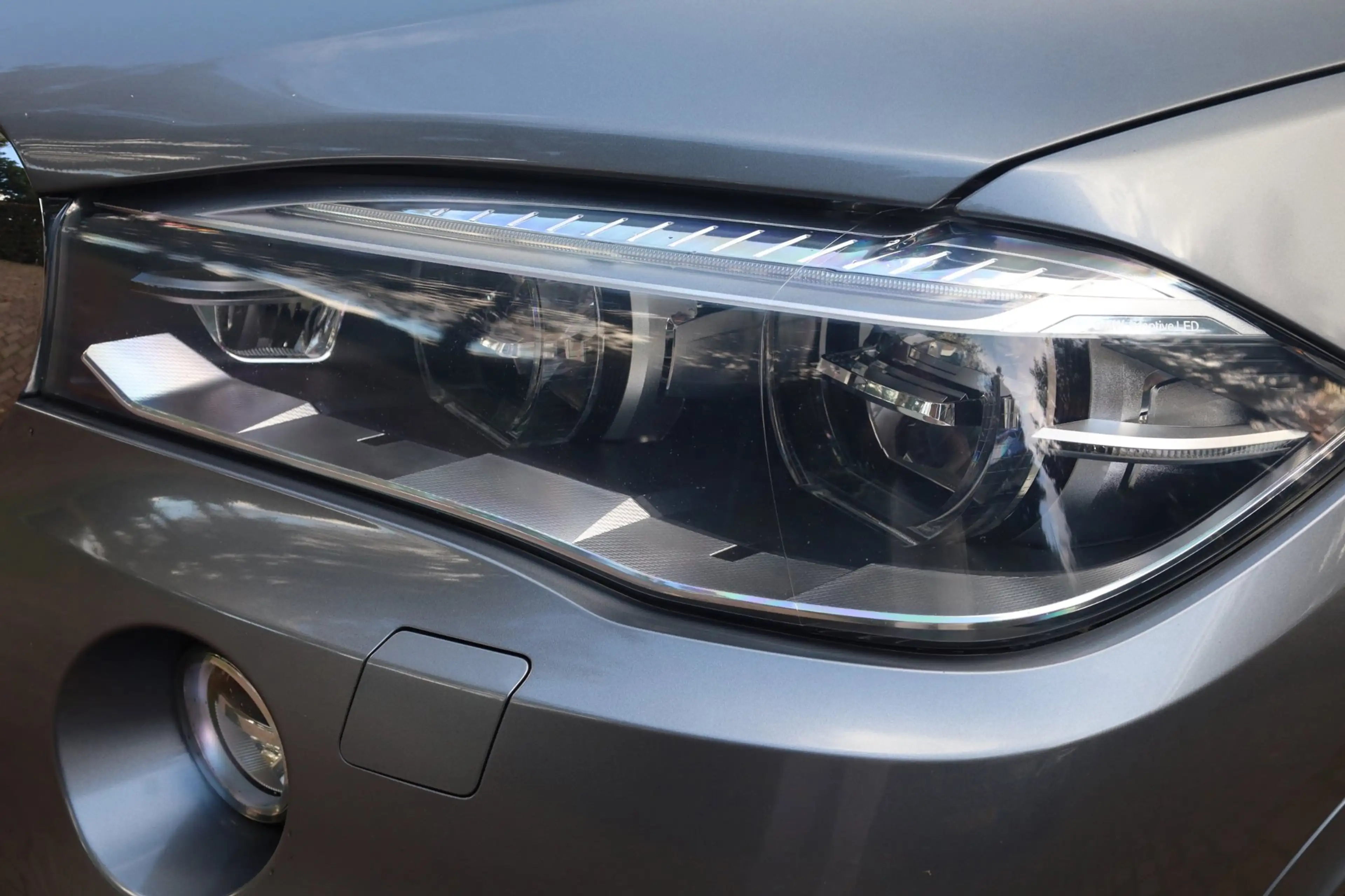 BMW X5 XDrive30d High Executive 7p. Aut.| M-pakket | Pano — photo 5