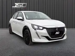 Peugeot 208 AFFAIRE ELECTRIQUE 50 KWH 136 ACTIVE BUSINESS R