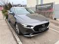 Mazda 3 Sedan e-Skyactiv G140 Exclusive-Line Aut. *ab € Grau - thumbnail 3