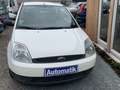 Ford Fiesta Ambiente 100PS-Automatik-HU+Service=neu Blanco - thumbnail 3