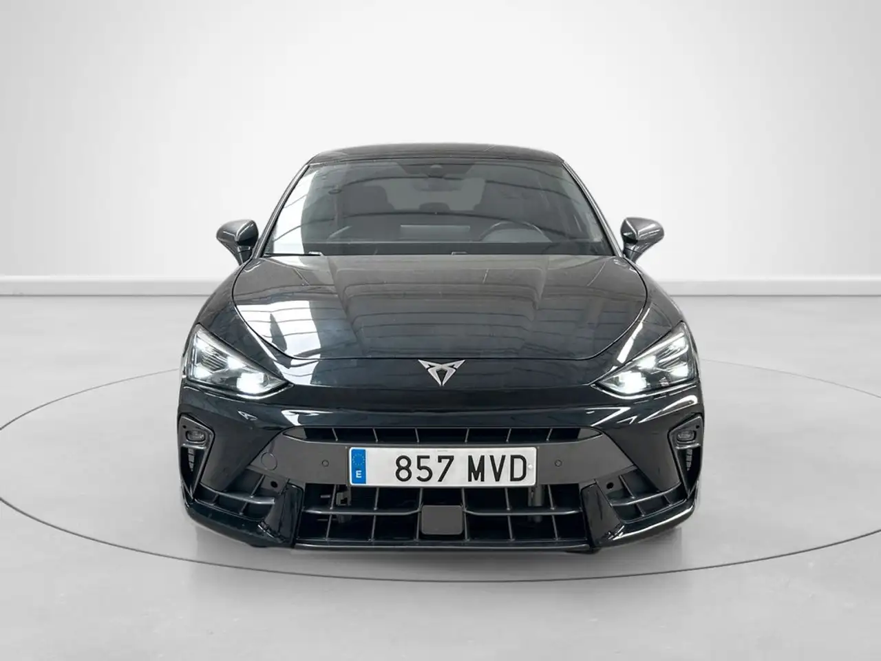 2024 CUPRA Leon 1.5 eTSI 110 DSG, photograph 7