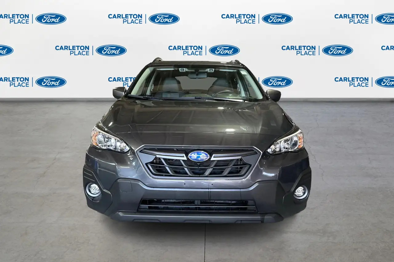 Subaru Crosstrek снимка Subaru Crosstrek