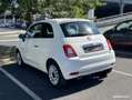Fiat 500 1.0 70CH BSG MHEV DOLCEVITA S&S GARANTIE CONSTRUCT Wit - thumbnail 16