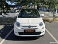 Fiat 500 1.0 70CH BSG MHEV DOLCEVITA S&S GARANTIE CONSTRUCT Blanc - thumbnail 14