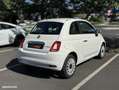 Fiat 500 1.0 70CH BSG MHEV DOLCEVITA S&S GARANTIE CONSTRUCT Blanc - thumbnail 2