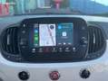 Fiat 500 1.0 70CH BSG MHEV DOLCEVITA S&S GARANTIE CONSTRUCT Blanc - thumbnail 8